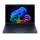HP - HP EliteBook X G2q 14 inch Notebook Next Gen AI PC Wolf Pro Security Edition Copilot+